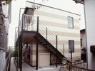レオパレスメイトクの外観画像