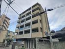 カーサ・クレイン大濠の外観画像