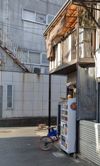 門真市北巣本町貸家の外観画像