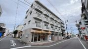 アイヨコヤマの外観画像