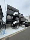 エクセリア清瀬の外観画像