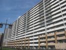 レーベンスクエア川口シルフィアの外観画像
