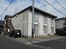 森本アパートの外観画像