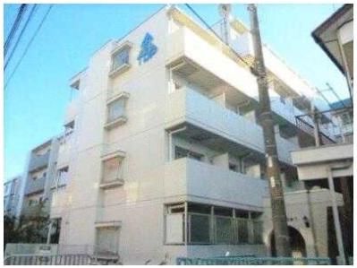 TOP・宮崎台第1(トップミヤザキダイダイイチ)の外観画像
