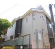 西大宮アパートの外観画像