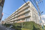 アールヴェール練馬高野台の外観画像
