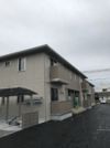 D-roomいちご館 A棟の外観画像