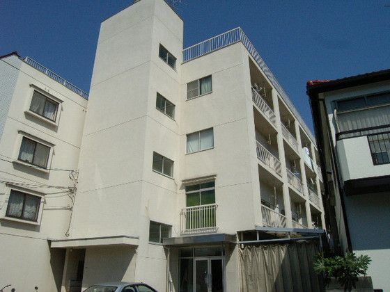 第1渡部ビルの外観画像