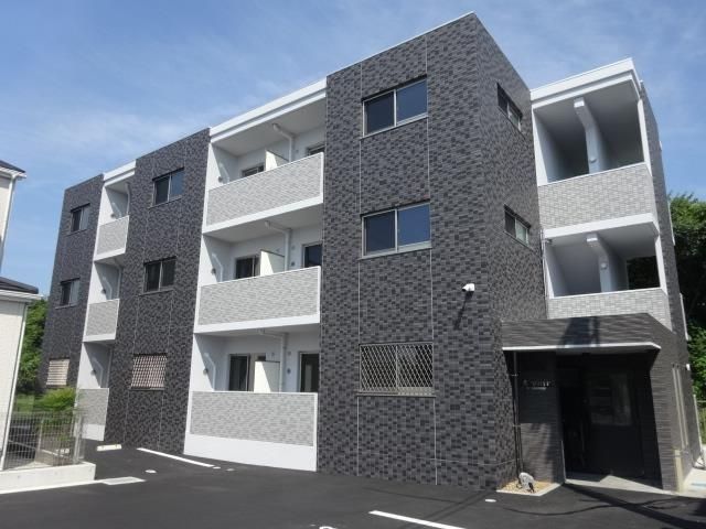 Avenirの外観画像
