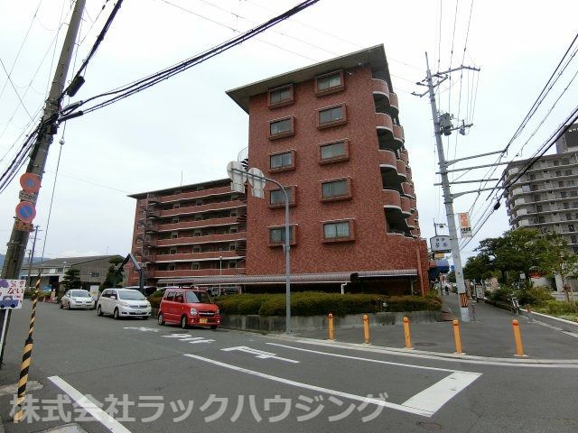 ピュアネスDoiの外観画像