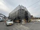 エスペランサ中條 Bの外観画像