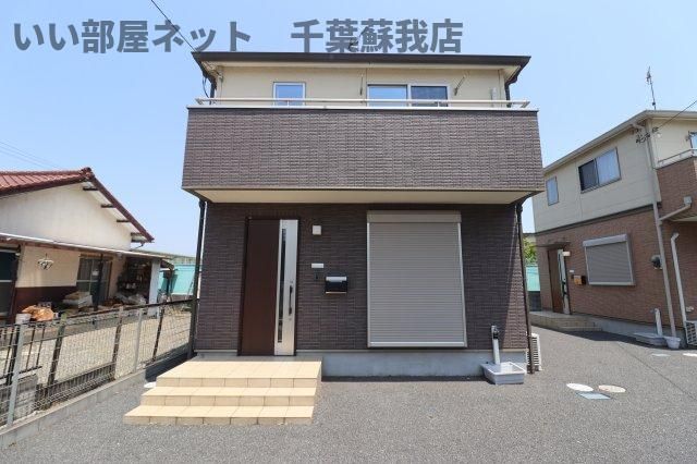保坂戸建1号棟の外観画像
