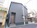 グレイス泉尾の外観画像