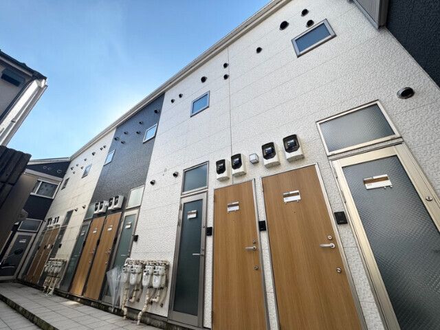 サークルハウス京成小岩の外観画像