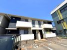 シャーメゾン ピア A棟の外観画像