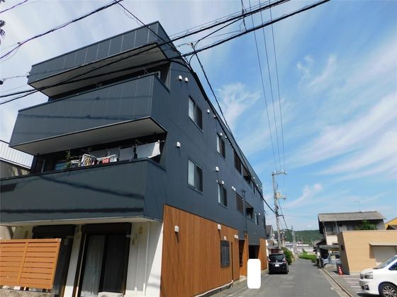 ソレイユの外観画像
