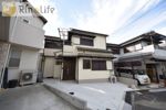 辻之戸建の外観画像