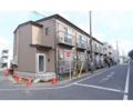 Argione高島平の外観画像