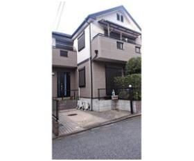 習志野台4丁目戸建の外観画像