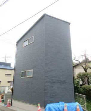 CASARIOの外観画像