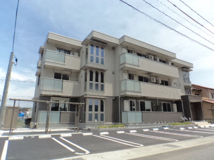 D-room引野の外観画像