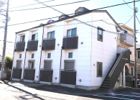 オーナメント西町の外観画像