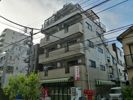 コーポ吉村の外観画像
