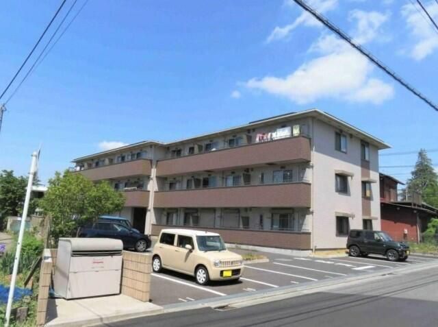 Residence Vaica(レジデンスバイカ)の外観画像