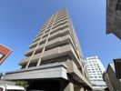 アルファステイツ母衣町Ⅱの外観画像