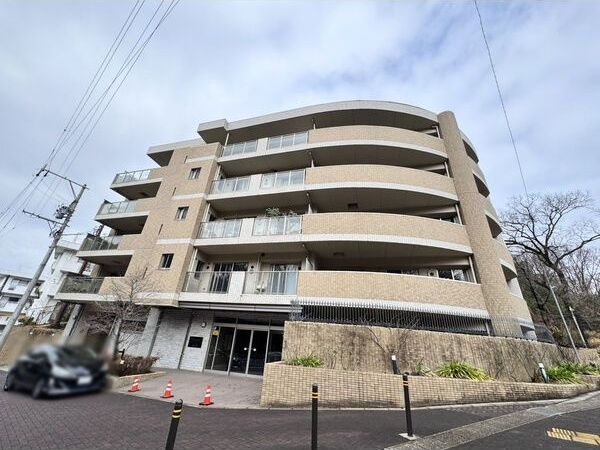 Dグランセ東山元町の外観画像
