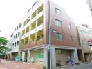 グランプラス早稲田の外観画像