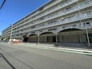 北久里浜ローズマンションの外観画像