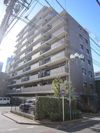 ベルシャトウ上福岡の外観画像