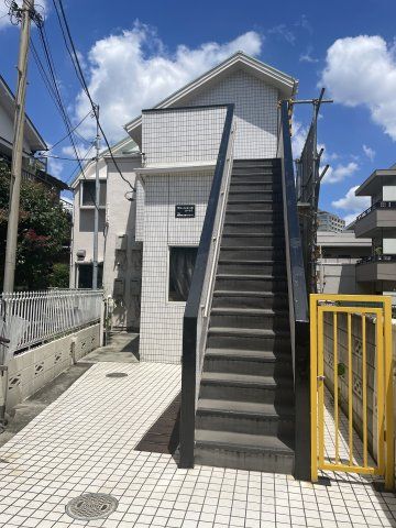 グリーンコーポパートⅠの外観画像