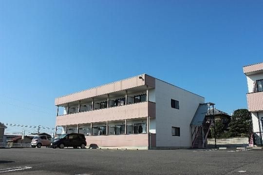 サブリエ須永の外観画像