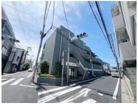 マイナビSTAYパレス久我山の外観画像