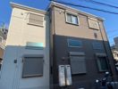 アーバンフラット桜木町の外観画像