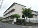 アゼリア富士見A棟の外観画像