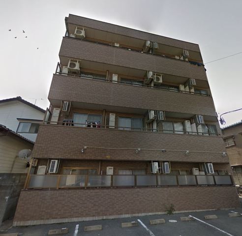 コアメゾン大野の外観画像