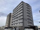 サムティ熊本近見Ⅰの外観画像