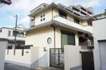 伊福町S邸の外観画像