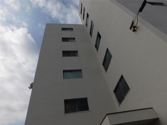 石産マンションの外観画像