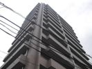 ヒルズ神戸大倉山の外観画像