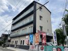 Previous Field 烏丸紫明の外観画像