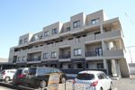 高崎市上中居町 コムフォートワンの外観画像