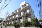 セザール第3日吉の外観画像