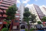 藤和シティホームズ蔵前駅前クレーデルコートの外観画像