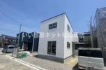 Casa al mare ISOKOUCHIの外観画像