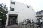 リブリ・シャルマン上戸田の外観画像