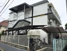 メゾンド・ツクラの外観画像